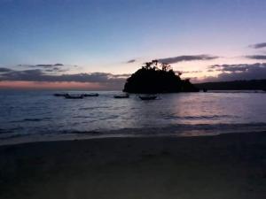 Crystal Bay