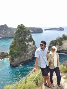 Pulau Seribu, Raja Lima