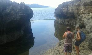 Angel's Billabong