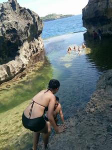 Angel's Billabong