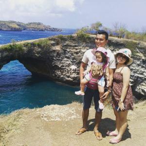 Broken Beach