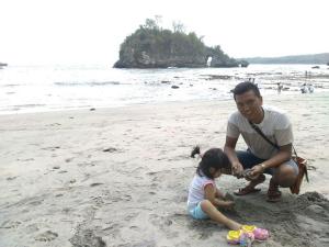 Crystal Bay Beach