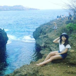 Angel's Billabong