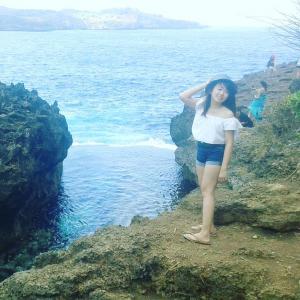 Angel's Billabong