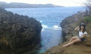 Angel's Billabong