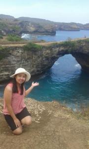 Broken Beach