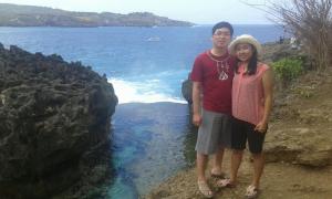 Angel's Billabong