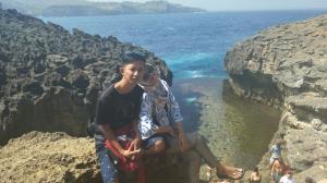 Angel's Billabong
