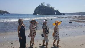 Crystal Bay Beach