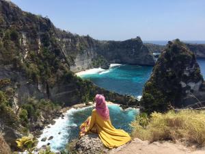 Pulau Seribu