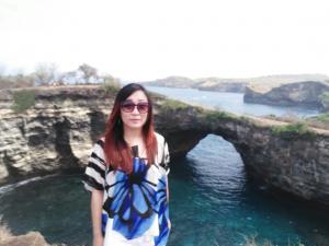 Broken Beach