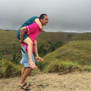 Teletubies Hill