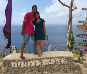 Molenteng (Rumah Pohon)