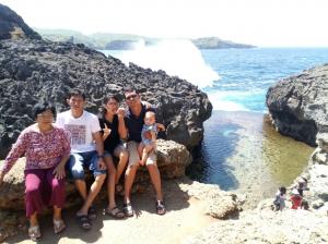 Angel's Billabong