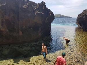 Angel's Billabong
